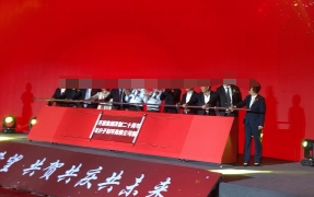嘉兴推杆画轴